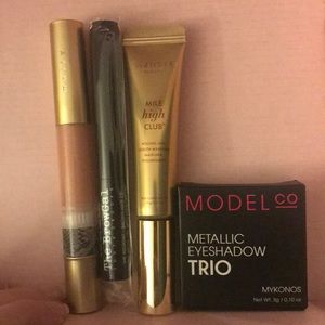 NWT Allure Beauty box